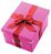 Leitz Click Store Medium Storage Box Pink 60440023