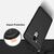 NALIA Custodia Protezione compatibile con LG G7 ThinQ, Cover Ultra-Slim Case Protettiva Morbido Cellulare in Silicone Gel, Gomma Telefono Smartphone Bumper Copertura Sottile Ant...