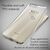 NALIA Case compatible with Huawei Honor 8, Ultra-Thin Pattern Silicone Back Cover Protector Soft Skin, Crystal Clear Smart-Phone Gel Shockproof Bumper, Slim-Fit Protective Flexi...