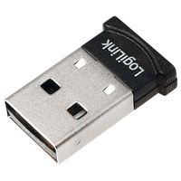 Adapter, USB 2.0 zu Bluetooth 4.0, Micro Class 1, Logilink® [BT0015]
