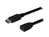 Verlängerungskabel DisplayPort Stecker/ Buchse, 2m, Good Connections®
