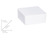 WENKO Raumentfeuchter Cube Nachfüller 1000 g mit Orangenduft, 6er Set, Luftentfeuchter Nachfüllpack