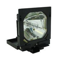 SANYO PLC-XF31 Module de lampe de projecteur (ampoule d'origine à l'int&e