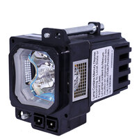 JVC DLA-HD750 Beamerlamp Module (Bevat Originele Lamp)