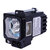 JVC DLA-HD250PRO Beamerlamp Module (Bevat Originele Lamp)