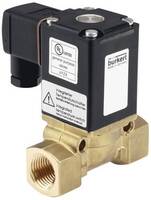 Bürkert Közvetlen vezérlésű szelep 53910 0290 24 V/AC G 3/4 hüvely 1 db