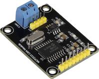 Joy-it SBC-CAN01 Fejlesztői panel 1 db Alkalmas: Arduino, Banana Pi, Raspberry Pi, Cubieboard