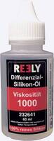 RELY szilikon differenciál olaj, 60 ml, viszkozítás: 30000
