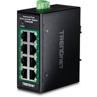 TrendNet TI-PELC80 Hálózati switch