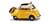 Wiking 080015 H0 Személygépkocsi modell BMW Isetta taxi