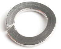 M4 CURVED SPRING WASHER DIN 128A A1 STAINLESS STEEL