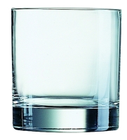 Islande FB 38 Whiskyglas 38cl