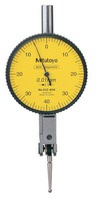 Mitutoyo 0-0.03in Horizontal Dial Test Indicator Basic Set