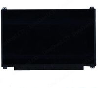 13.3-inch FHD IPS display panel, 250 nits brightness Beeldscherm