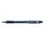 Pilot G-307 Grip Gel Rollerball Pen 0.7mm Tip 0.39mm Line Black (Pack 12)