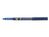 Pilot V7 Hi-Tecpoint Liquid Ink Rollerball Pen 0.7mm Tip 0.5mm Line Blue (Pack 20)