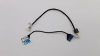 Cable DC-IN SIGNAL Cable **New Retail** VGA Cables