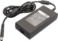 AC Adapter, 180W, 19.5V, 3 Pin, 7.4mm, C6 Power CordPower Adapters