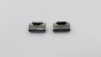 Mechanical hinge cap assembly for laptops Egyéb