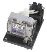 Projector Lamp for NEC 260 Watt, 2000 Hours fit for NEC Projector NP4000, NP4001 Lampen