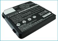 Laptop Battery for Acer 63Wh Li-ion 14.4V 4400mAh Grey, 63Wh Li-ion 14.4V 4400mAh Grey, L51 Batterien
