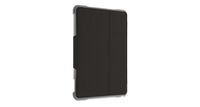 ArmorCase for iPad 10.2" (2019), 7th Gen, anti-impact cover with magnetic closure and Pencil compart Tablet hoesjes