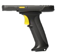 Pistol grip for MT67 series. Handheld mobile computer accessoires