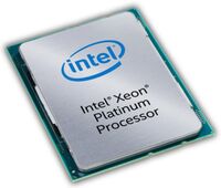 Intel Xeon Platinum 8164 Processor 2 Ghz 35.75 Mb L3 CPUs