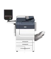 Cmyk + Vivid & Fluo Pl C9065 Printer A3 65/70 Ppm Copy/Print/Scan(1&2Ohcf) Großformatdrucker