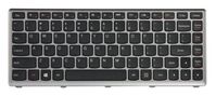 Keyboard (SWISS) 25210736, Keyboard, Swiss, Lenovo Einbau Tastatur