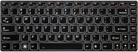 Keyboard (THAIWANESE) 25202977, Keyboard, Thai, Keyboard backlit, Lenovo, IdeaPad Y480 Einbau Tastatur