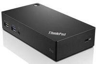 ThinkPad USB 3.0 Pro Dock EU **New Retail** Dockingstations & Hubs