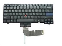 Keyboard (US) FRU42T3803, Keyboard, US English, Lenovo Einbau Tastatur