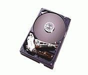 40GB ATA-6 7200RPM HDD IDE **Refurbished** Internal Hard Drives