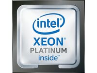 Xeon 8270 processor 2.7 GHz , 35.75 MB Xeon 8270, Intel® ,