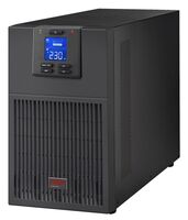 Uninterruptible Power Supply , (Ups) Double-Conversion ,
