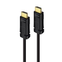 30M Hdmi Cable With Active , Booster - Male To Male ,