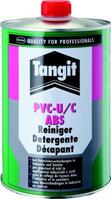 Tangit Tangit-Reiniger 1 L Pvc-U/Pvc-C