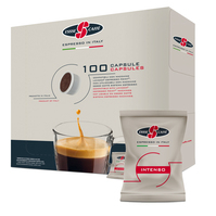 Capsula Caffè Essse Caffè - Compatibile con Lavazza Espresso Point - PF2325 (Int