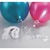 Luftballon Schnellverschluss EVERTS 90015