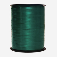 Cadeaulint 4,75mm x 500m groen