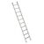 Lean to step ladder
