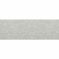 Faltstreifen Fröbelsterne 130g/qm 1x50cm VE=100 Stück silber matt