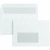 Briefumschläge C6 75g/qm selbstklebend Fenster VE=1000 Stück weiß