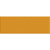 Passepartout-Karte oval 220g/qm 16,8x11,8cm orange