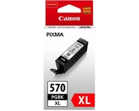 Canon PGI-570PGBK XL fekete patron