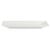 Olympia Serving Rectangular Platter White 380x 200mm/ 15x 8" Sold Singly