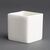 Churchill Menu Miniatures Cube Bowls in White 65mm 65(H)x 65(W)mm