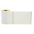 Thermodirekt-Etiketten - 76,2 x 101,6 mm - 130 Thermo-Top Papier Etiketten auf 1 Rolle/n, 0,75 Zoll (19 mm) Kern, permanent