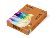 Kopierpapier Maestro Color Intensiv, sonnengelb, A4, 80 g/m²